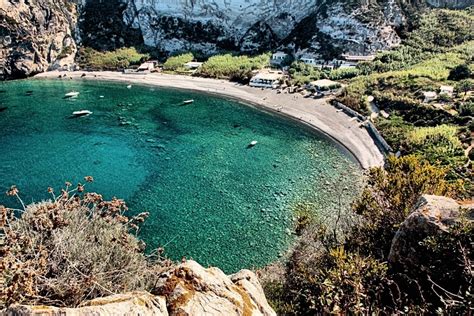 palmarola villa fendi|palmarola island.